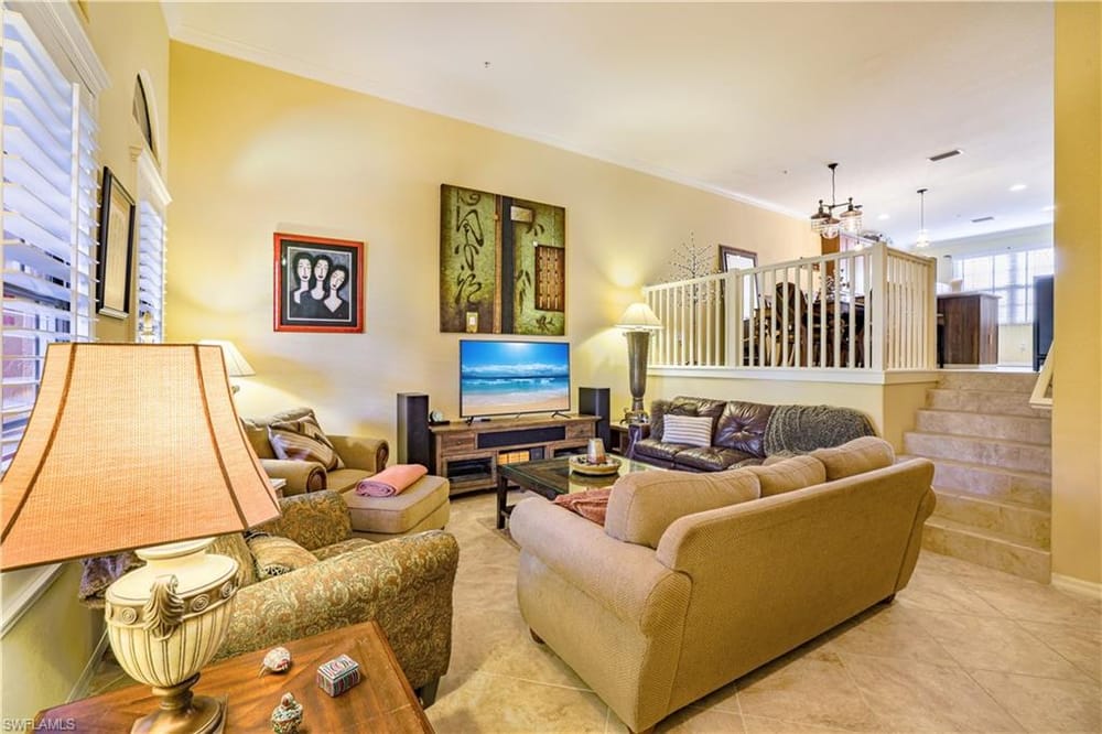 9041 Alturas St. 3803 – #226024620 - Lely Resort