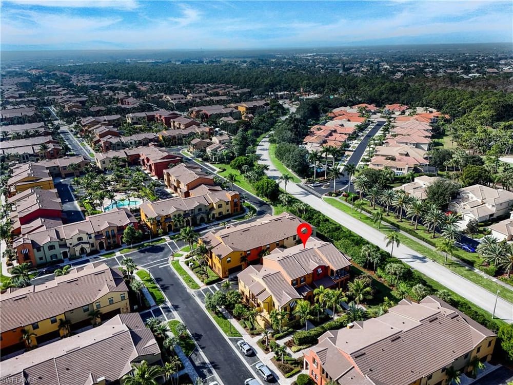 9041 Alturas St. 3803 – #226024620 - Lely Resort