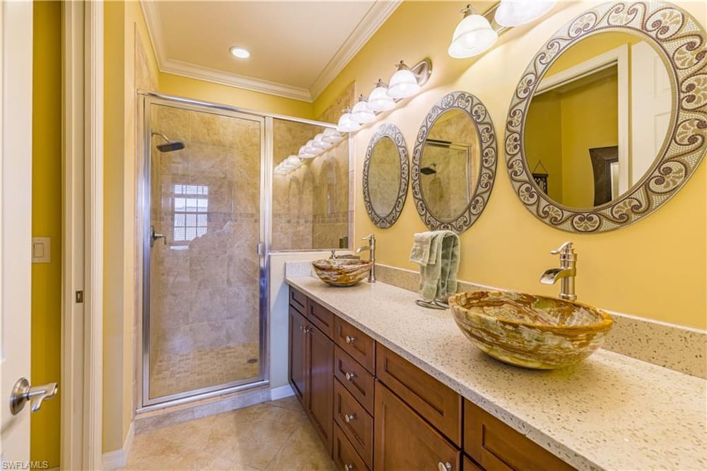 9041 Alturas St. 3803 – #226024620 - Lely Resort