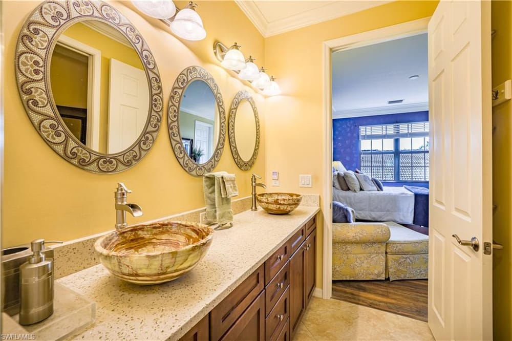 9041 Alturas St. 3803 – #226024620 - Lely Resort