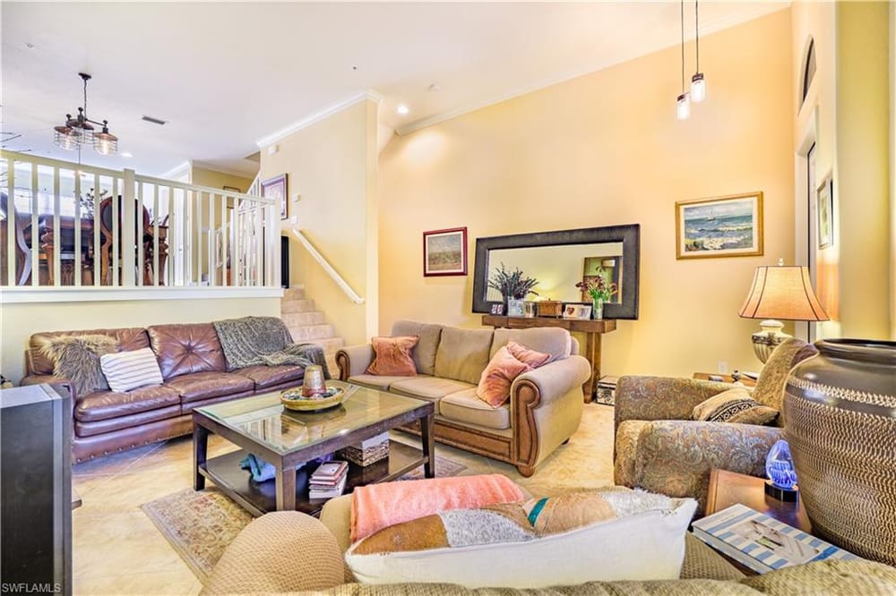 9041 Alturas St. 3803 – #226024620 - Lely Resort