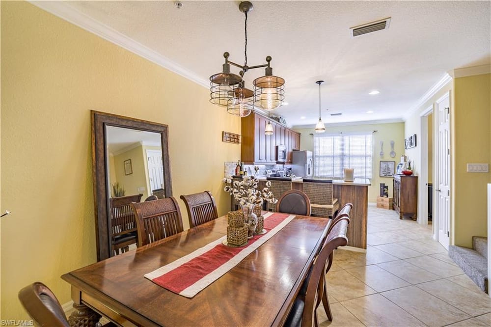 9041 Alturas St. 3803 – #226024620 - Lely Resort