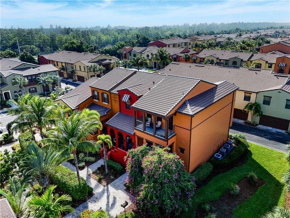 9041 Alturas St. 3803 – #226024620 - Lely Resort