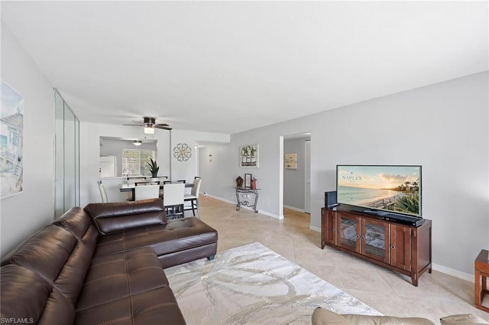 1075 Foxfire Ln. 103 – #226024684 - Foxfire