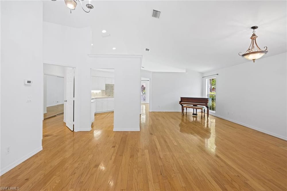 3157 Carriage Cir. – #226024692 - Carriage Circle Of Naples
