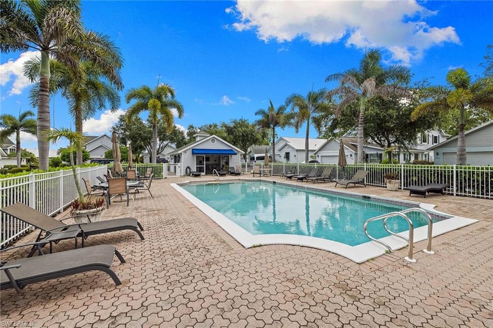 3157 Carriage Cir. – #226024692 - Carriage Circle Of Naples