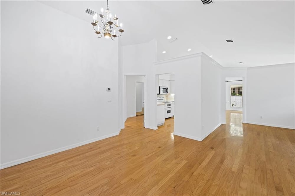 3157 Carriage Cir. – #226024692 - Carriage Circle Of Naples
