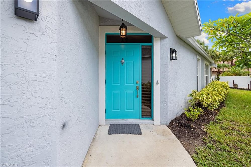 3157 Carriage Cir. – #226024692 - Carriage Circle Of Naples