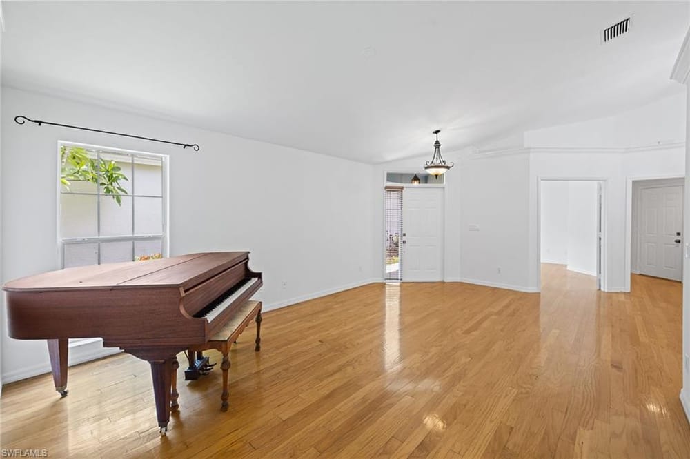 3157 Carriage Cir. – #226024692 - Carriage Circle Of Naples