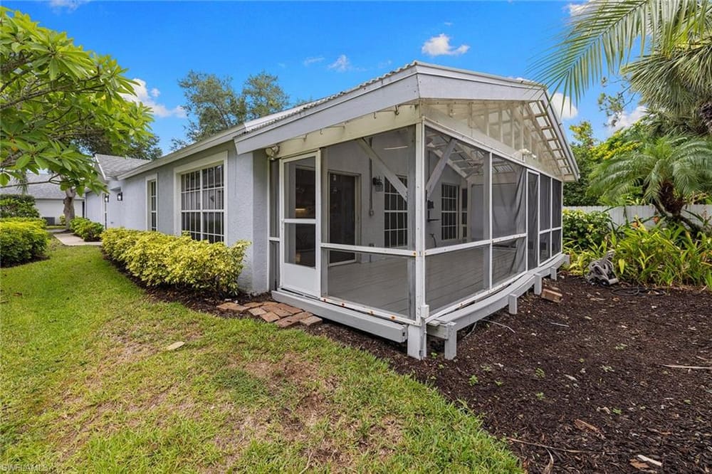 3157 Carriage Cir. – #226024692 - Carriage Circle Of Naples