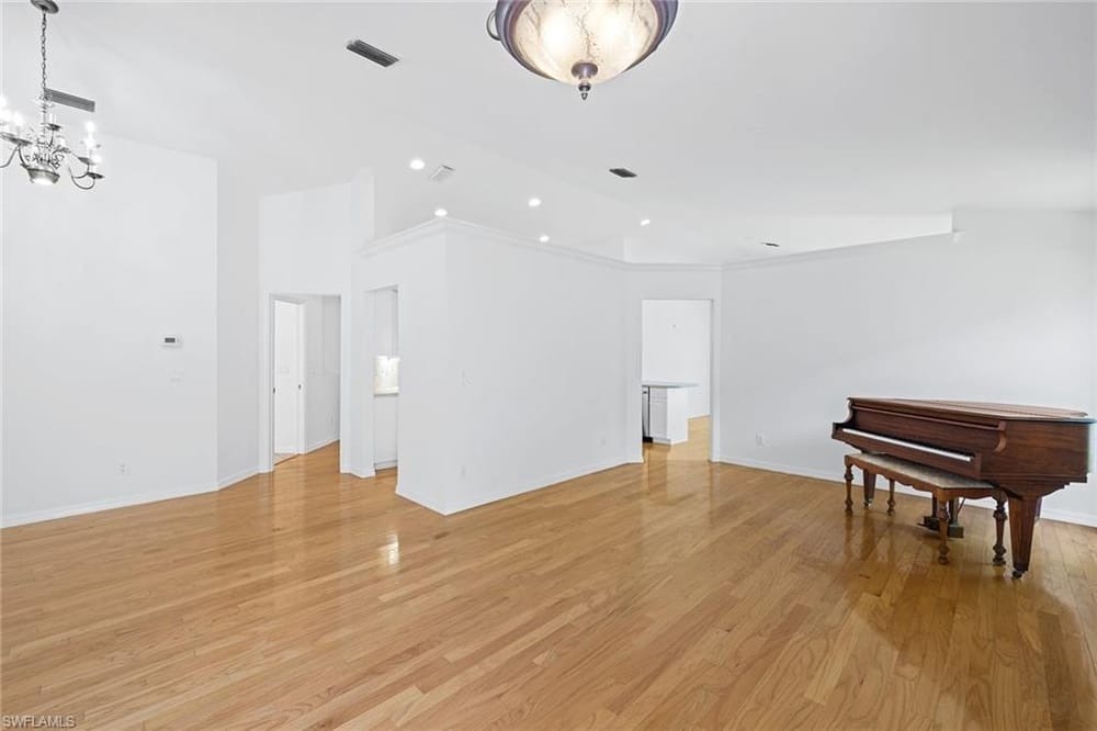 3157 Carriage Cir. – #226024692 - Carriage Circle Of Naples