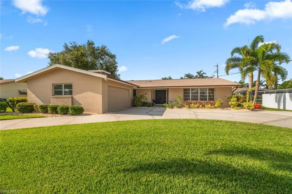 1442 Woodwind Ct. – #2026027151 - Tanglewood