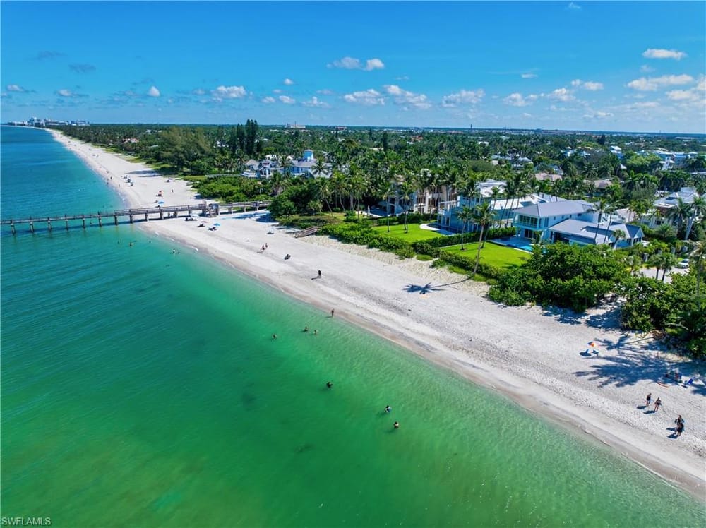 55 13th Ave. S – #226024712 - Olde Naples