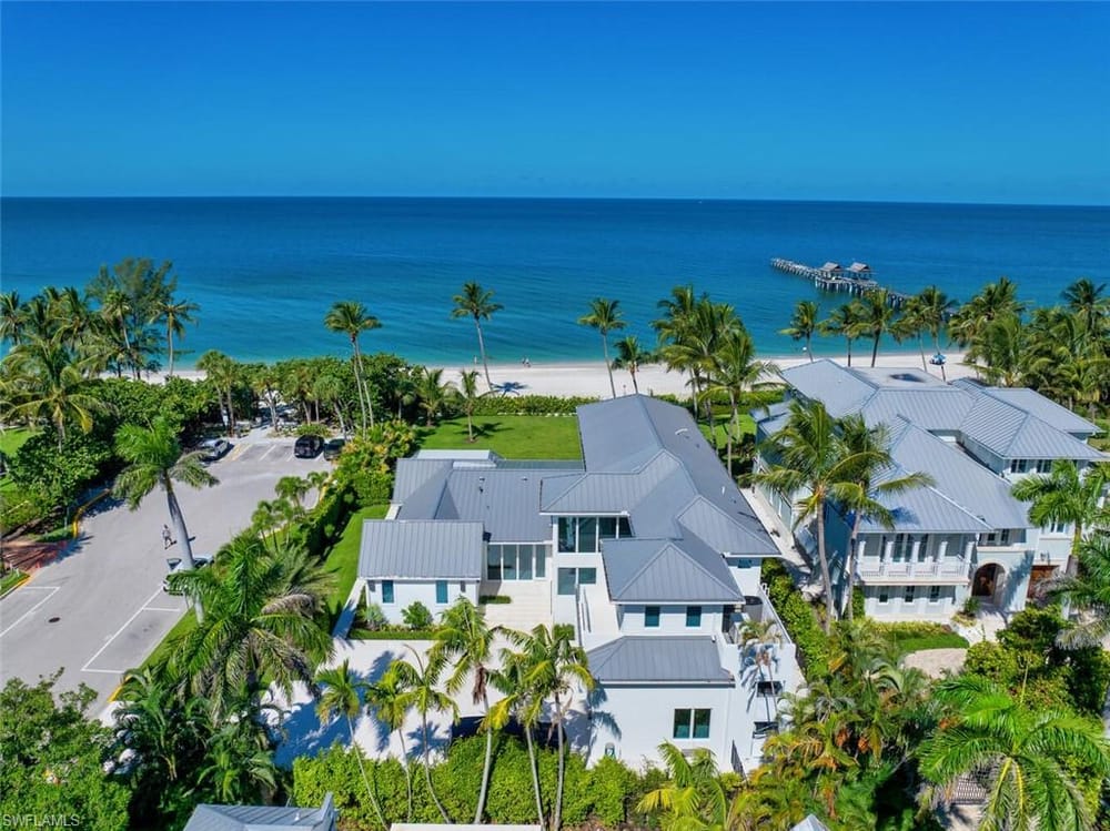 55 13th Ave. S – #226024712 - Olde Naples