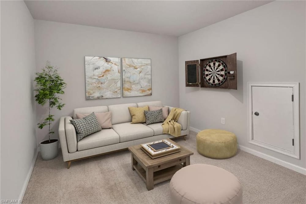 4659 Arboretum Cir. 103 – #226024770 - Arboretum
