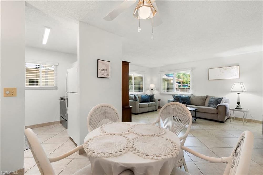 766 Central Ave. 119 – #226024860 - Olde Naples