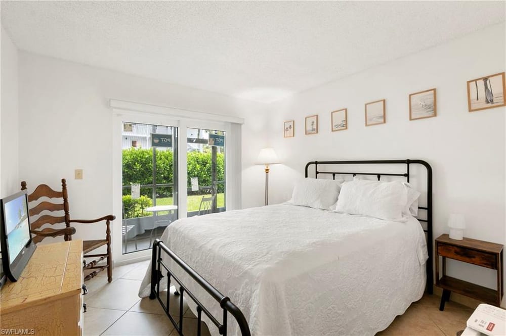 766 Central Ave. 119 – #226024860 - Olde Naples