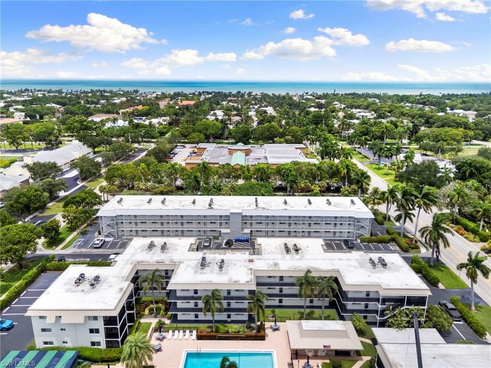 766 Central Ave. 119 – #226024860 - Olde Naples