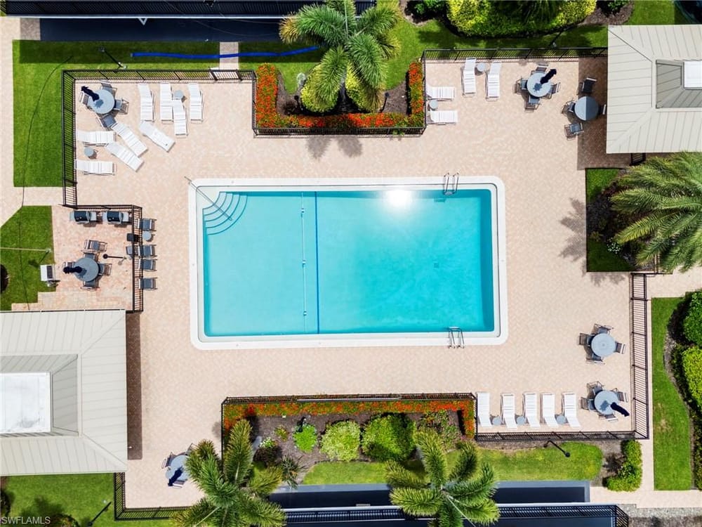 766 Central Ave. 119 – #226024860 - Olde Naples