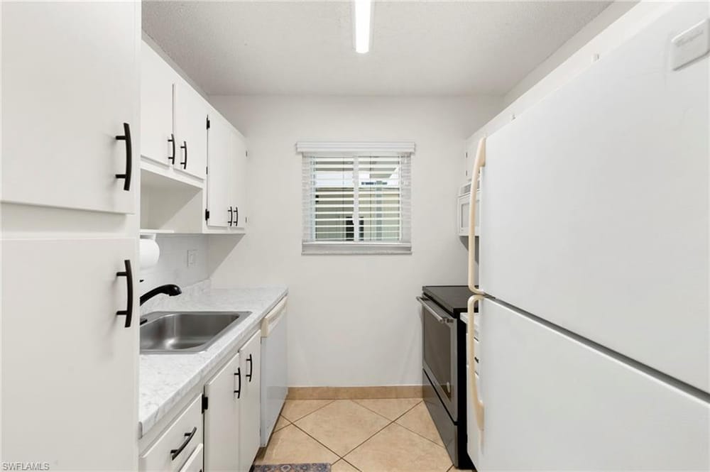 766 Central Ave. 119 – #226024860 - Olde Naples