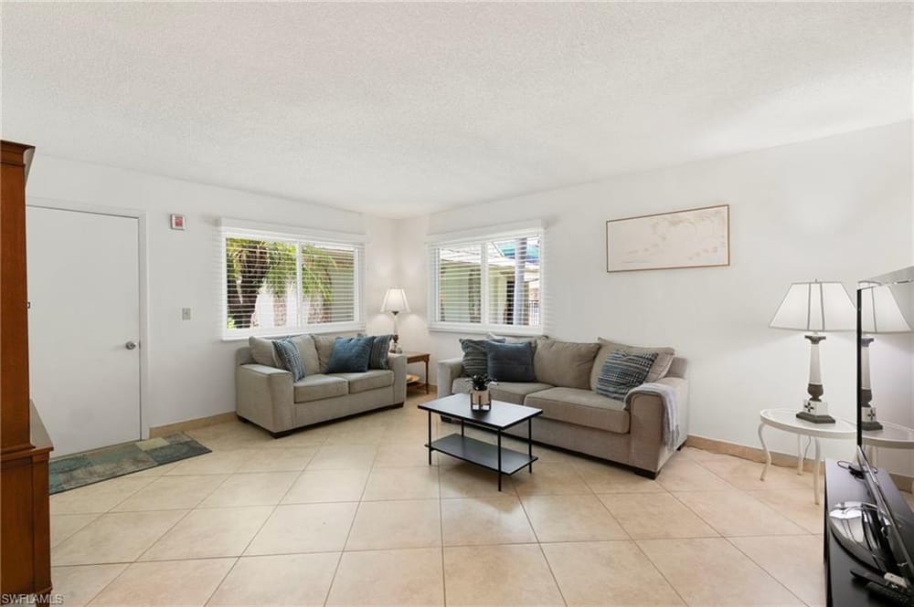 766 Central Ave. 119 – #226024860 - Olde Naples