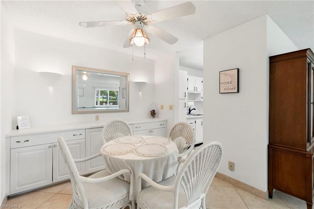 766 Central Ave. 119 – #226024860 - Olde Naples