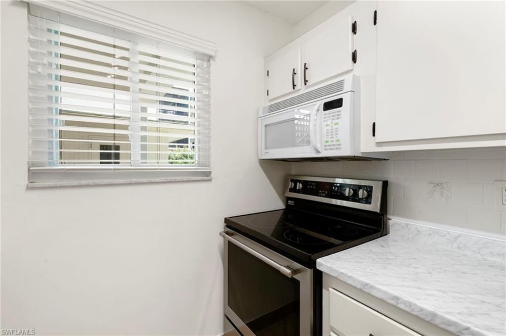 766 Central Ave. 119 – #226024860 - Olde Naples