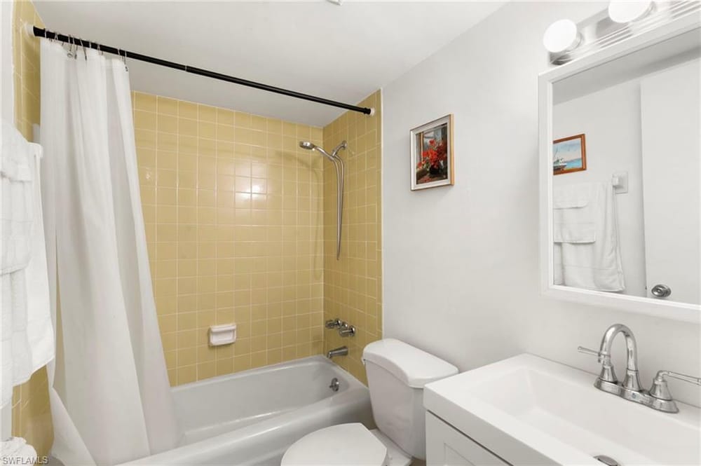 766 Central Ave. 119 – #226024860 - Olde Naples