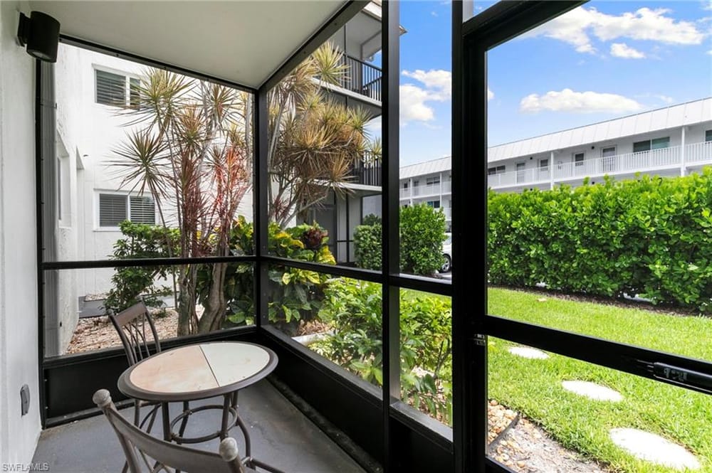 766 Central Ave. 119 – #226024860 - Olde Naples
