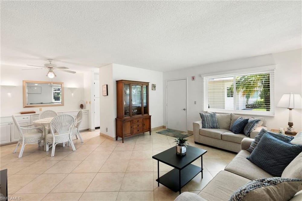 766 Central Ave. 119 – #226024860 - Olde Naples