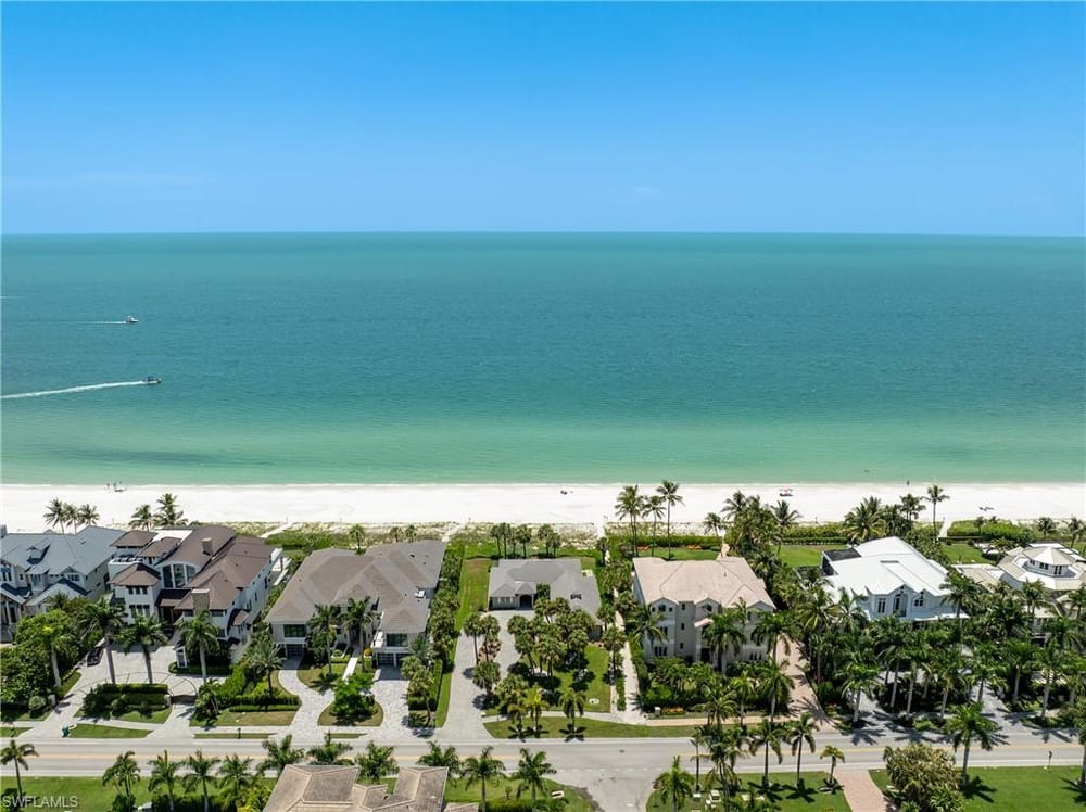 10173 Gulf Shore Dr. – #226024930 - Vanderbilt Beach