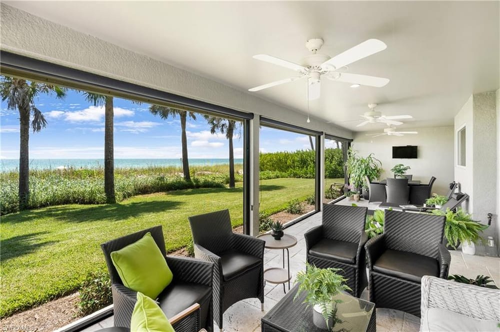 10173 Gulf Shore Dr. – #226024930 - Vanderbilt Beach