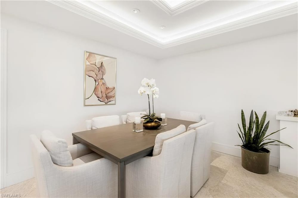 10173 Gulf Shore Dr. – #226024930 - Vanderbilt Beach
