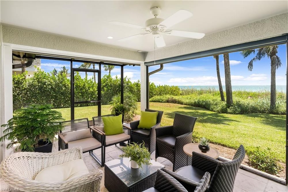 10173 Gulf Shore Dr. – #226024930 - Vanderbilt Beach