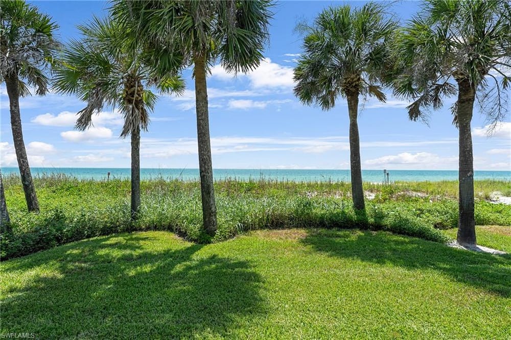 10173 Gulf Shore Dr. – #226024930 - Vanderbilt Beach