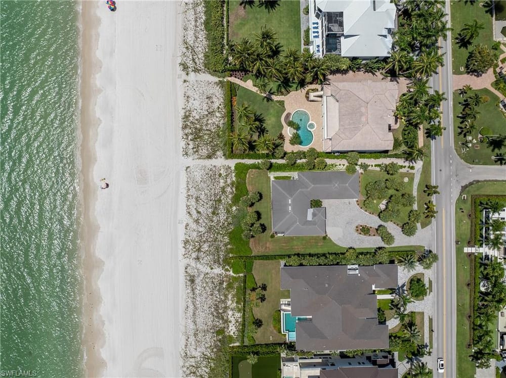 10173 Gulf Shore Dr. – #226024930 - Vanderbilt Beach