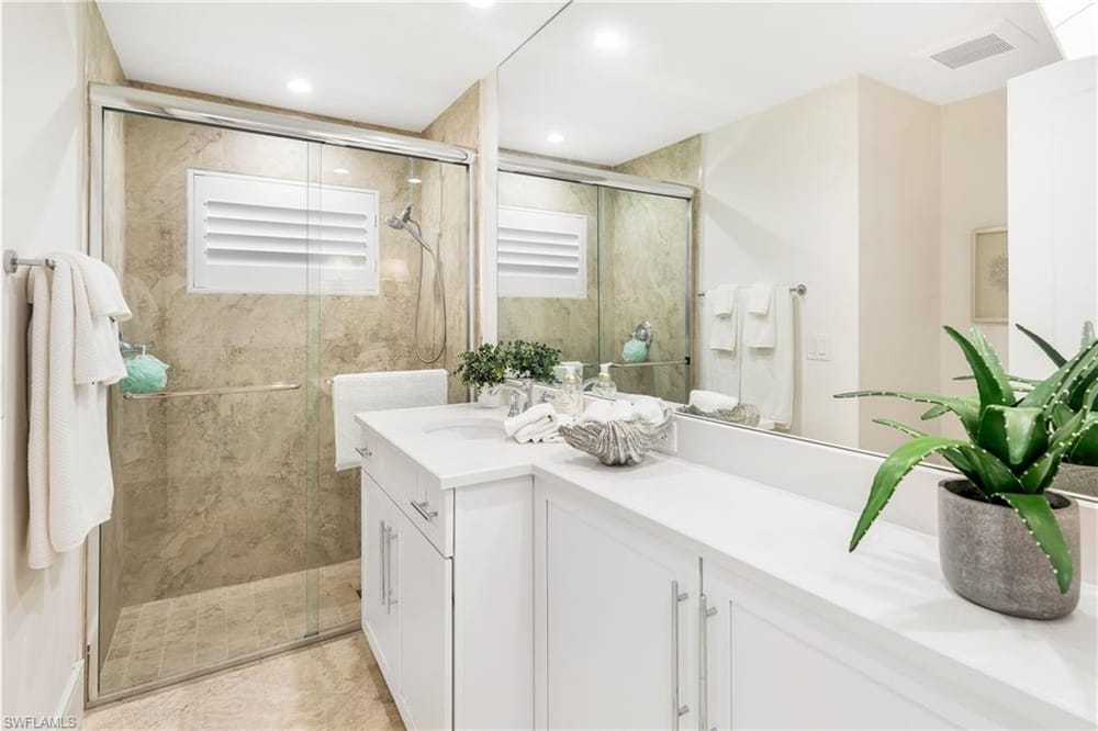 10173 Gulf Shore Dr. – #226024930 - Vanderbilt Beach