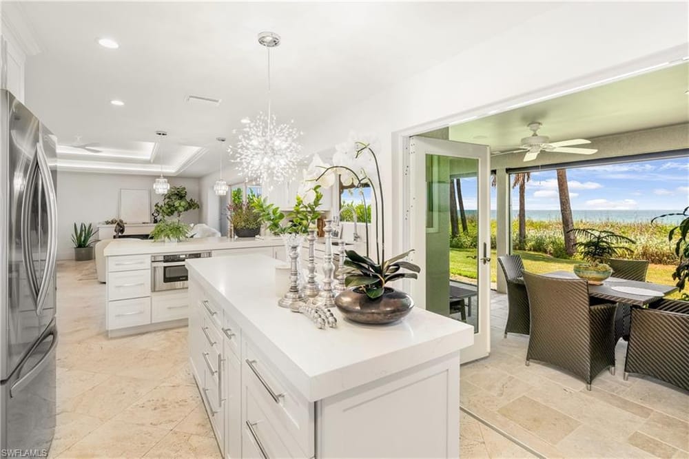 10173 Gulf Shore Dr. – #226024930 - Vanderbilt Beach