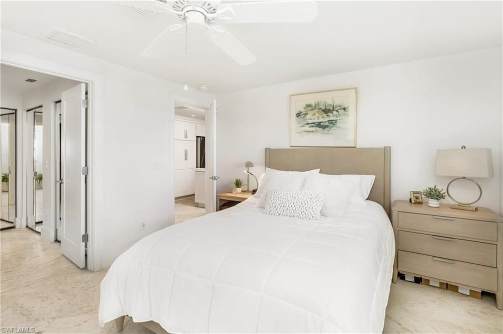 10173 Gulf Shore Dr. – #226024930 - Vanderbilt Beach