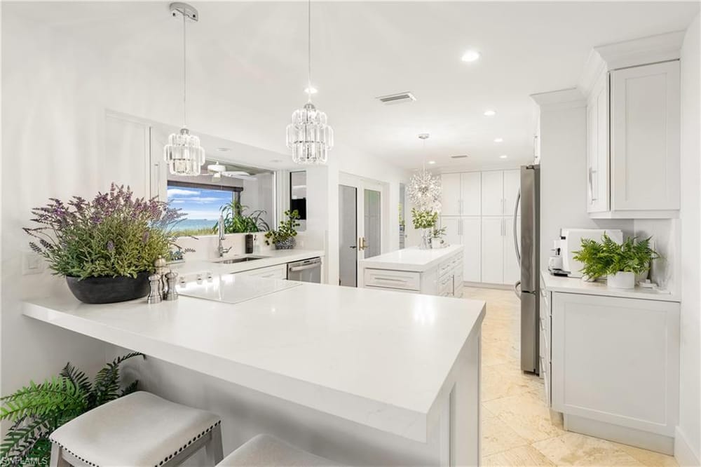 10173 Gulf Shore Dr. – #226024930 - Vanderbilt Beach