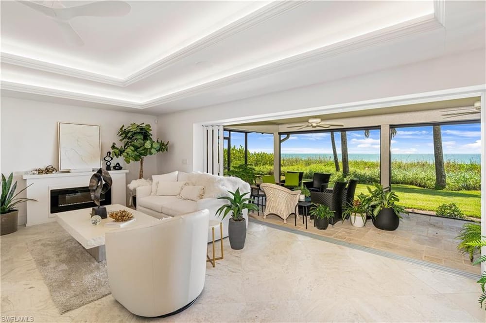 10173 Gulf Shore Dr. – #226024930 - Vanderbilt Beach