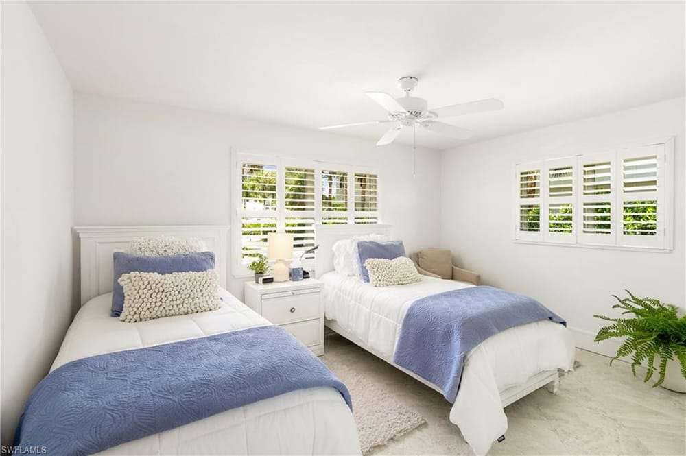 10173 Gulf Shore Dr. – #226024930 - Vanderbilt Beach
