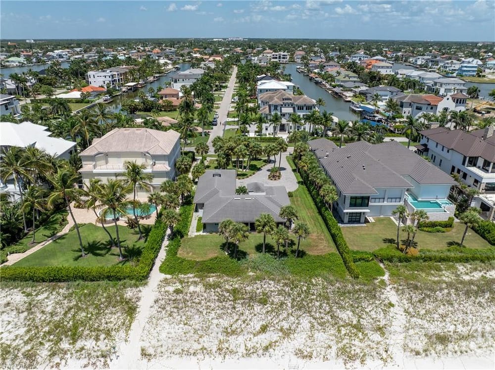 10173 Gulf Shore Dr. – #226024930 - Vanderbilt Beach