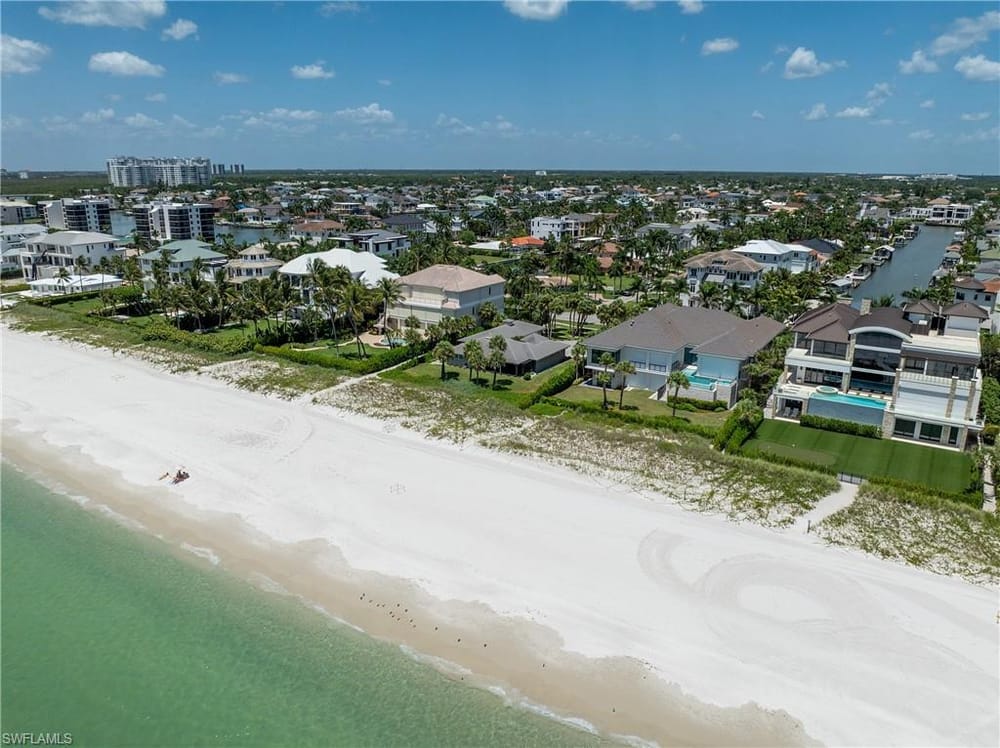 10173 Gulf Shore Dr. – #226024930 - Vanderbilt Beach