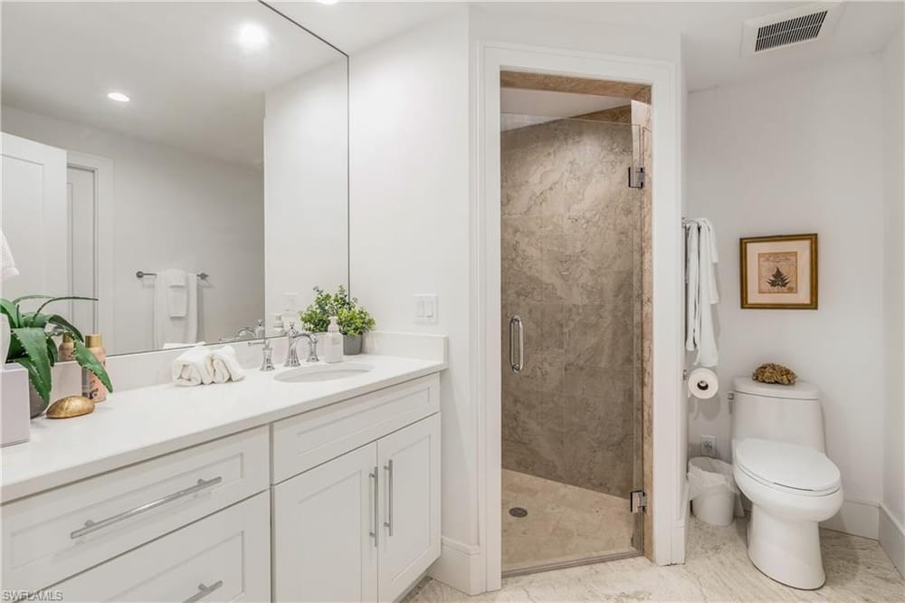 10173 Gulf Shore Dr. – #226024930 - Vanderbilt Beach