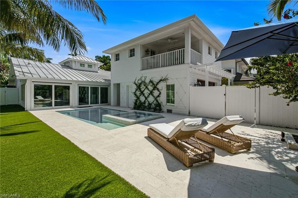 742 11th Ave. S – #226024974 - Olde Naples