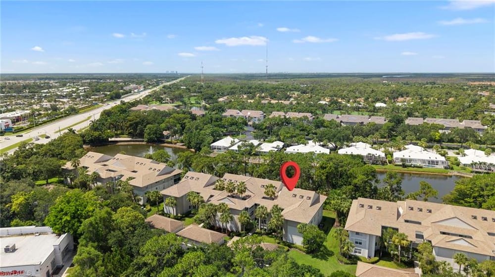 770 Waterford Dr. 202 – #226025022 - Eagle Creek
