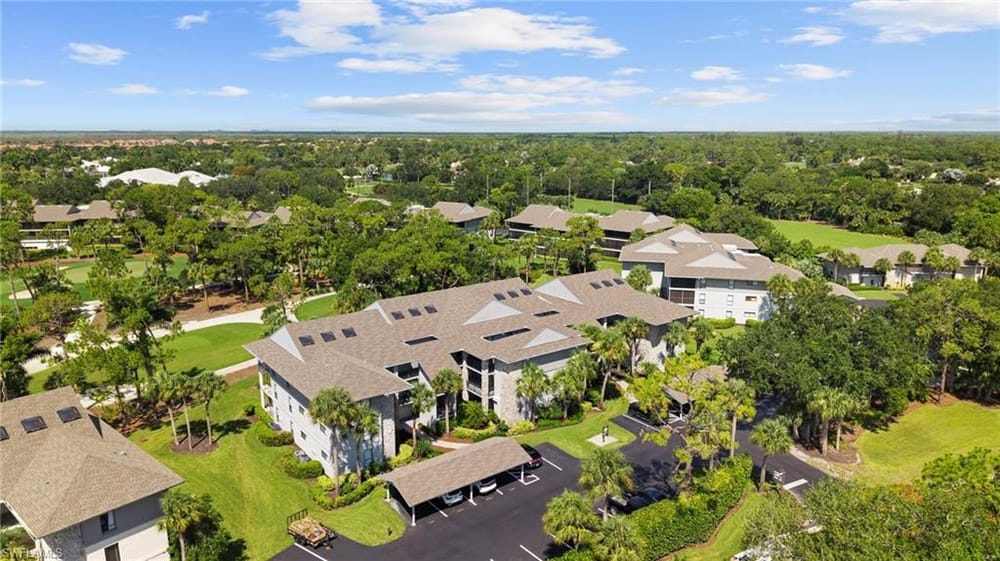 758 Eagle Creek Dr. 202 – #226025031 - Eagle Creek