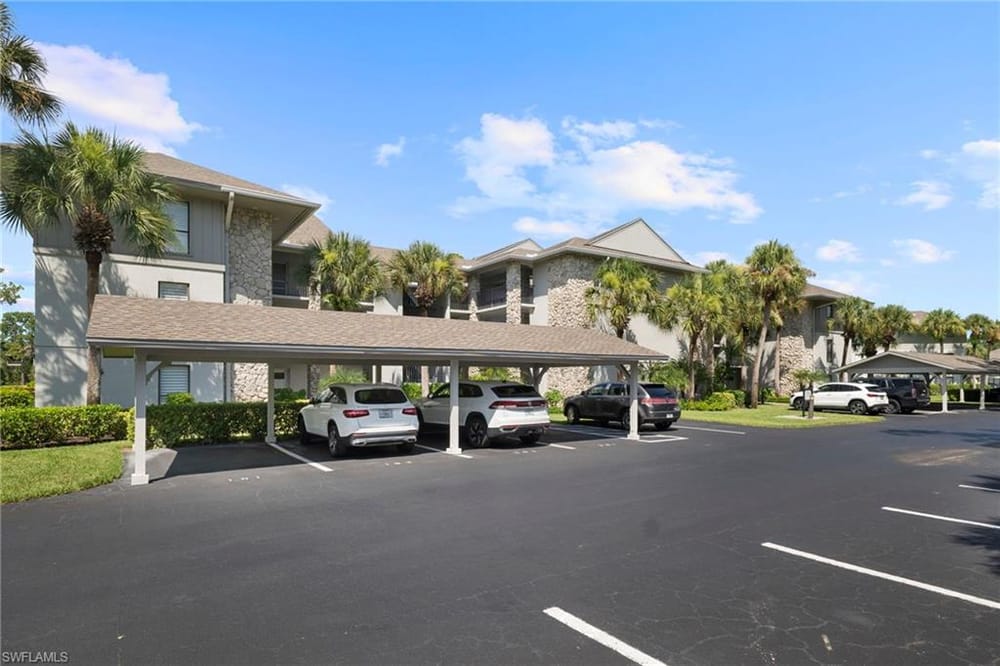 758 Eagle Creek Dr. 202 – #226025031 - Eagle Creek