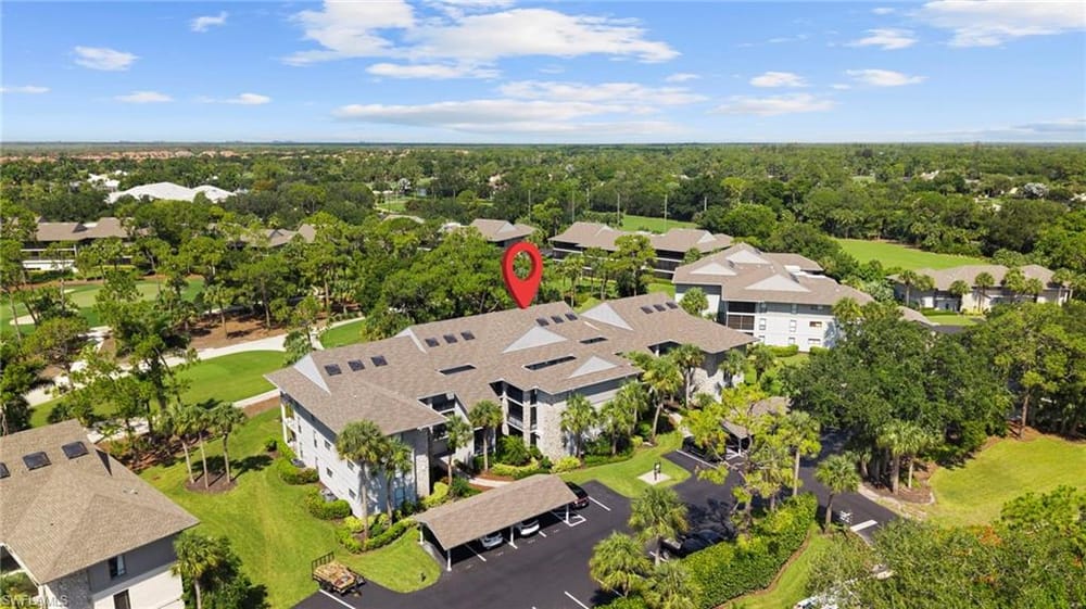 758 Eagle Creek Dr. 202 – #226025031 - Eagle Creek